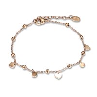 Bracciale Brand Donna Most in Acciaio Cristallo 19BR001R - 19BR001R